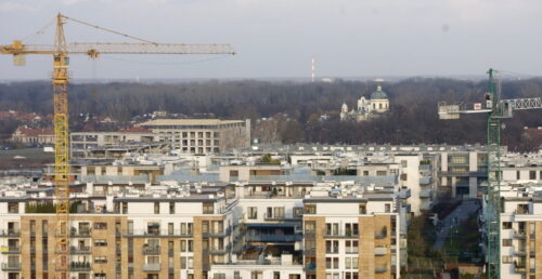 mieszkania, Narodowy Program Mieszkaniowy, rząd, mieszkania na wynajem