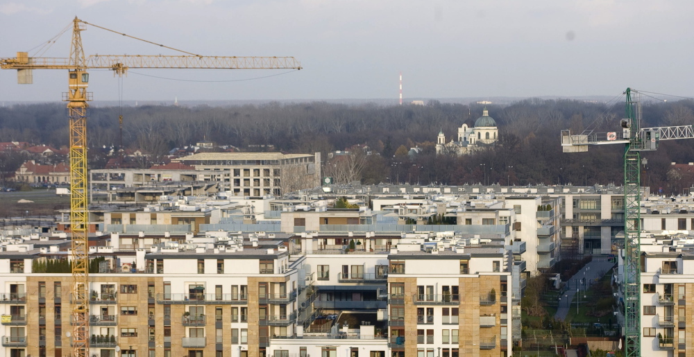 mieszkania, Narodowy Program Mieszkaniowy, rząd, mieszkania na wynajem