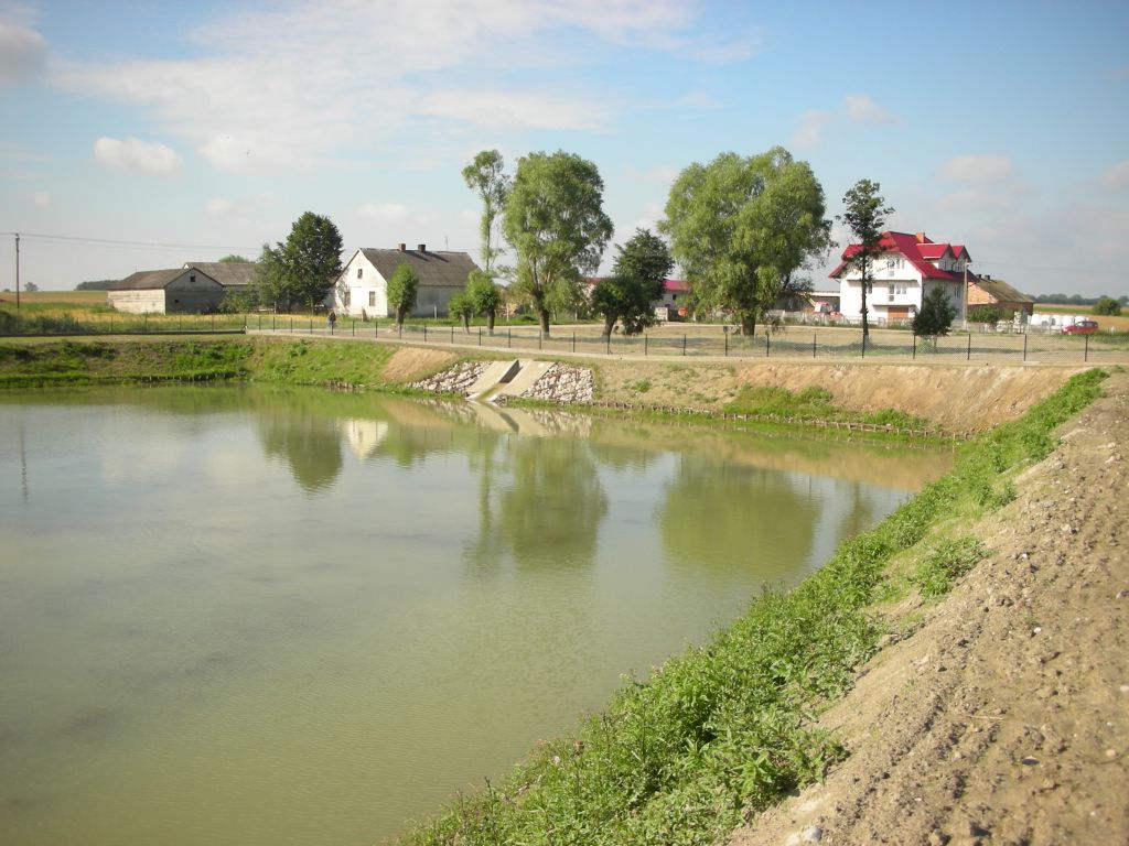 prawo wodne, woda, pobór wody, górny śląsk