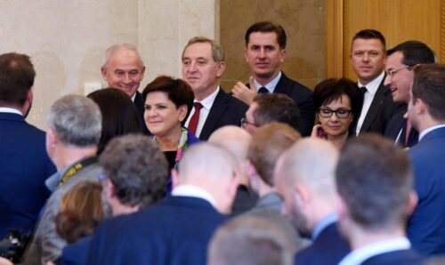 Mateusz Morawiecki, gospodarka, rząd PiS, wzrost gospodarczy
