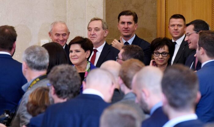 Mateusz Morawiecki, gospodarka, rząd PiS, wzrost gospodarczy