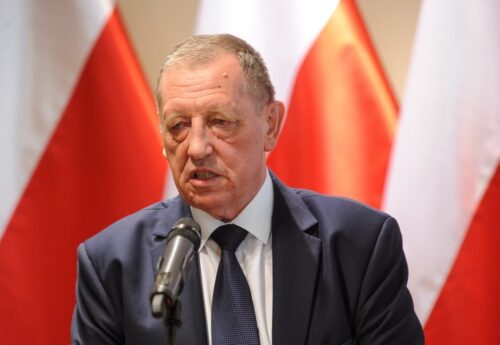 woda, ceny wody, prawo wodne, ministerstwo środowiska, jan szyszko