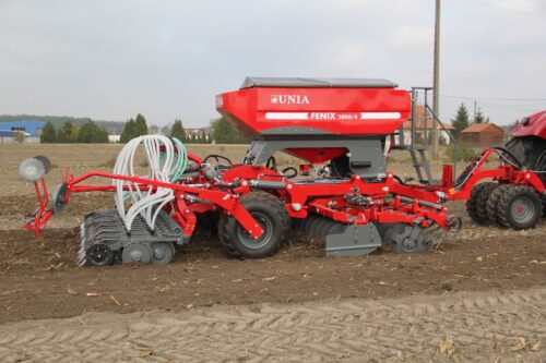 Fenix 3000/4
