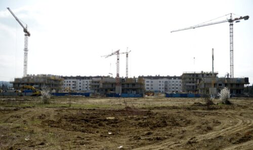 anr, mieszkanie plus, ziemia, przekazywanie ziemi, witold strobel, Narodowy Program Mieszkaniowy