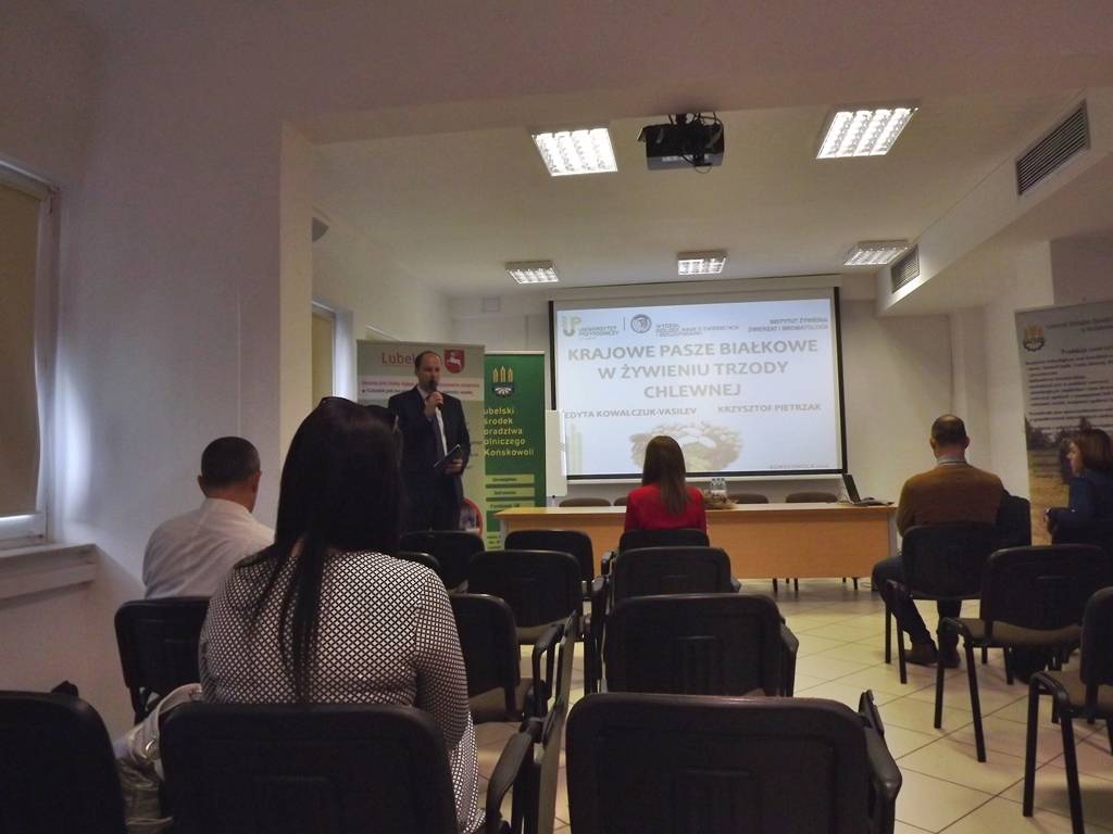 trzoda chlewna, ASF, afrykańki pomór świń, białko, ceny żywca wieprzowego, LODR Końskowola