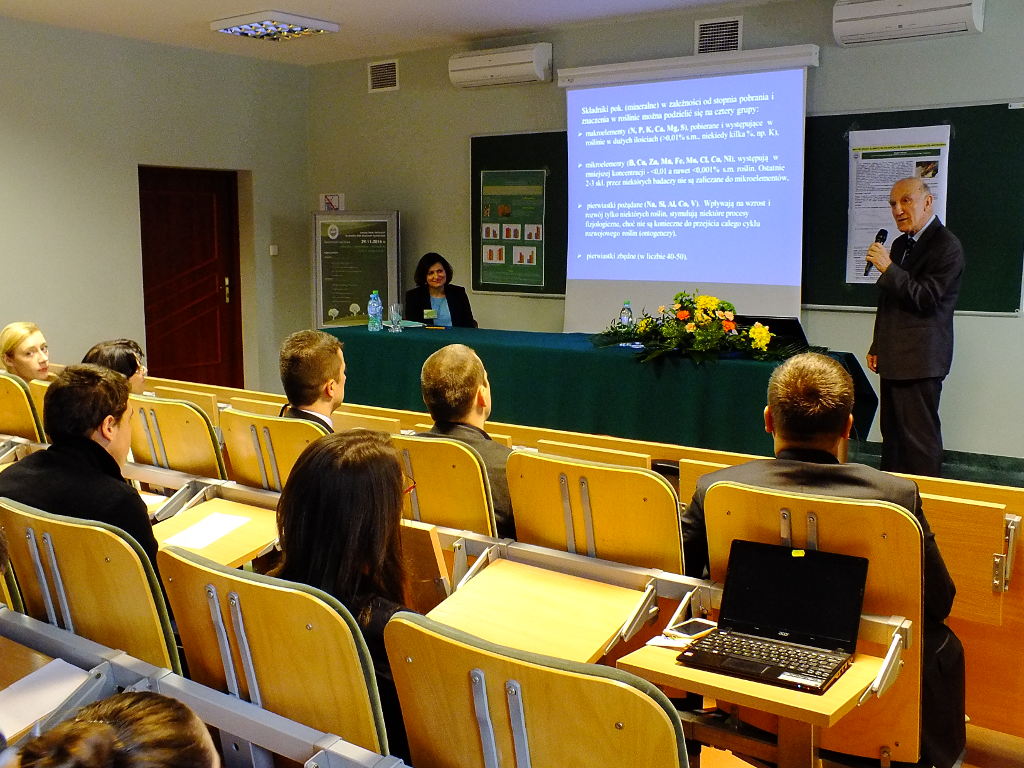 PWST Chełm, studenci, seminarium