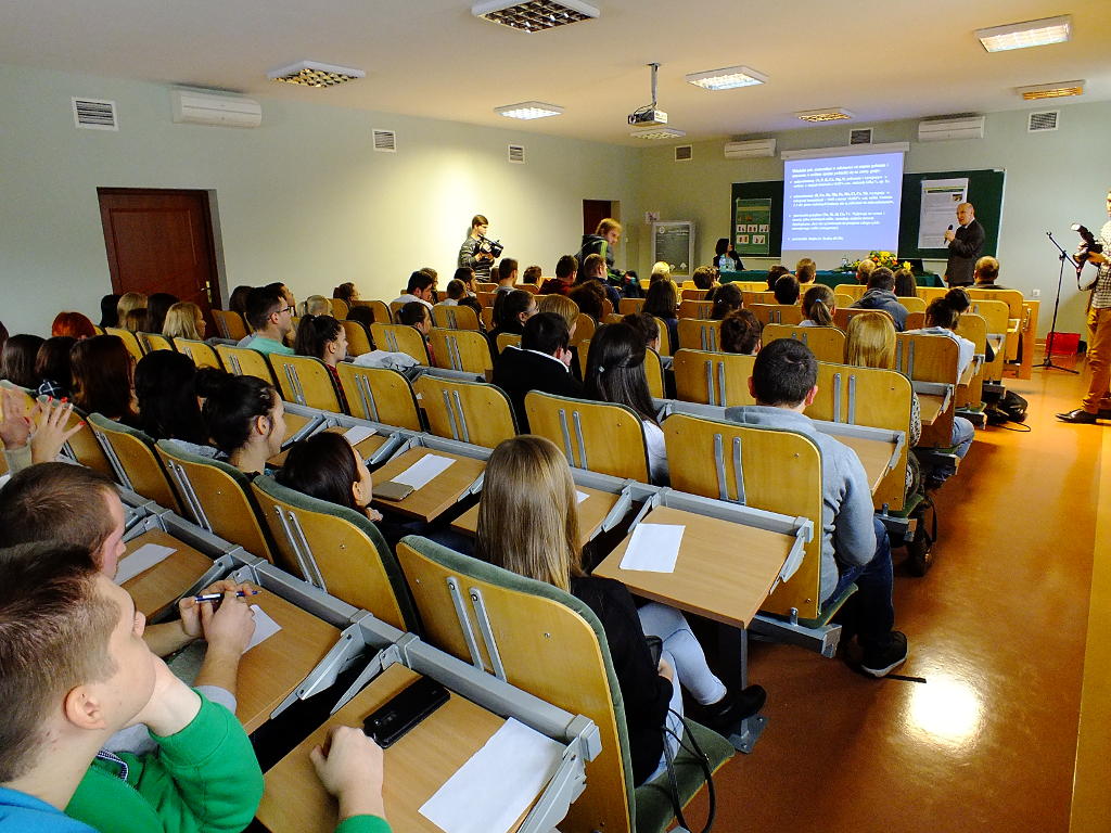 PWST Chełm, studenci, seminarium