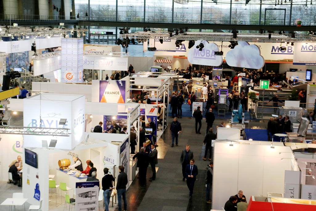 EuroTier drób targi