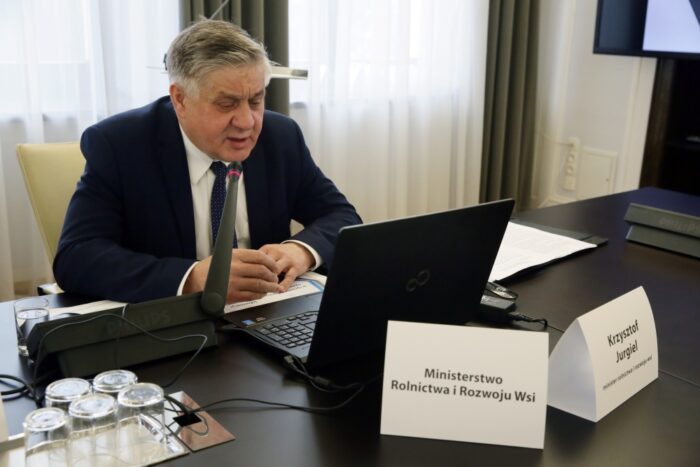 żywność, bezpieczna żywność, inspekcja bezpieczeństwa żywności, kontrola żywności