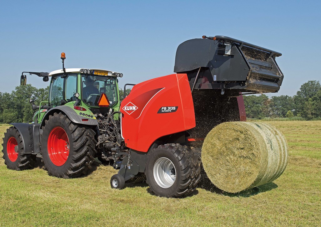 Kuhn Automate