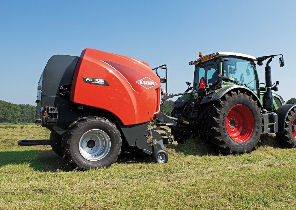 Kuhn Automate