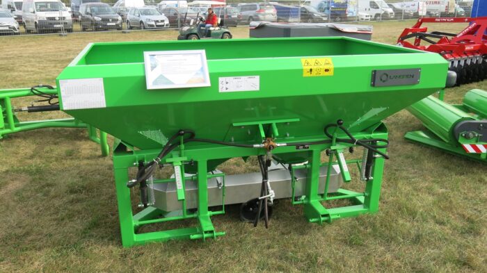 Rozsiewacz langren RS-2000
