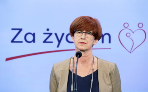 ustawa za życiem, pracodawcy, fundusz pracy, Lewiatan, Business Centre Club