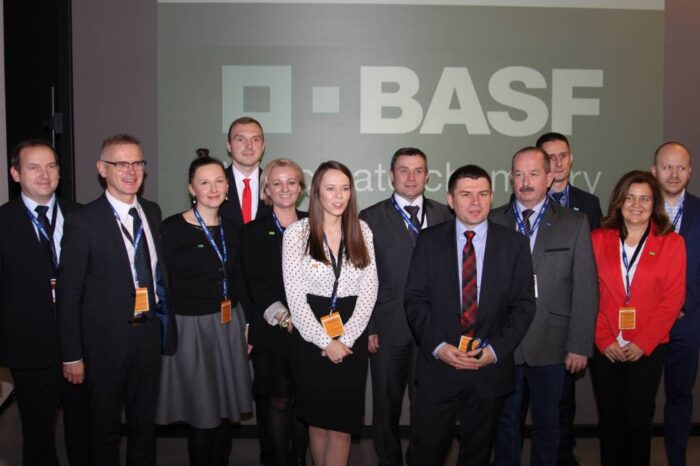 Basf, konferencja prasowa, nowości Basf 2017, Crop Protection BASF Polska, ochrona roślin