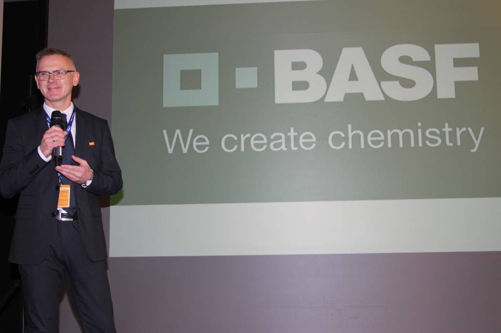 Basf, konferencja prasowa, nowości Basf 2017, Crop Protection BASF Polska, ochrona roślin