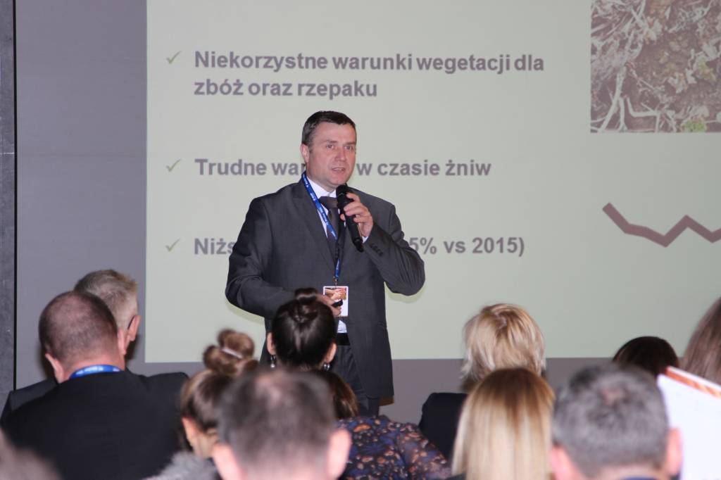 Basf, konferencja prasowa, nowości Basf 2017, Crop Protection BASF Polska, ochrona roślin