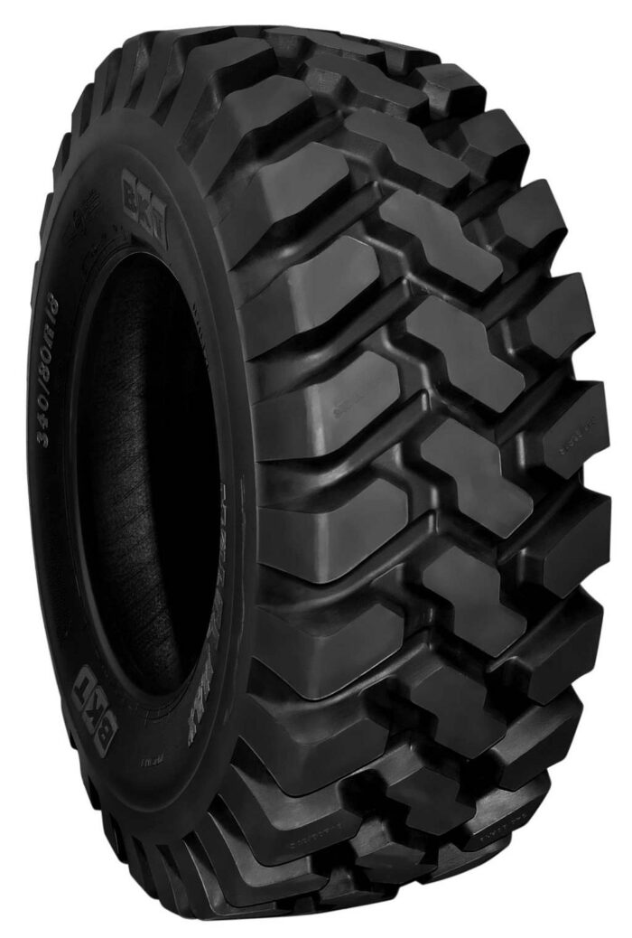 opona do ładowarki teleskopowej, BKT Multimax MP 527, opona 440/80 R 24