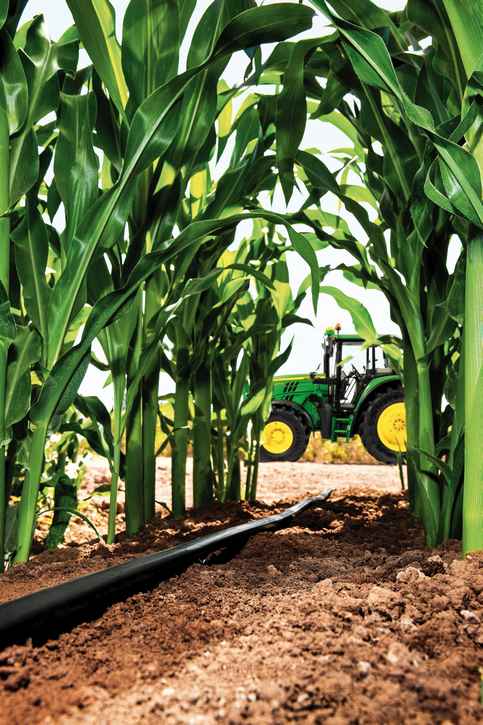 John Deere