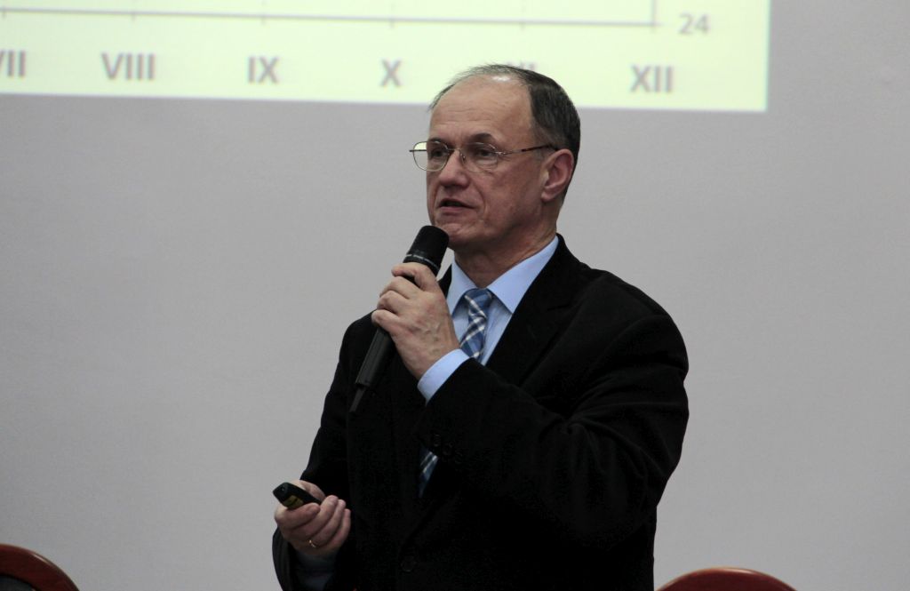 konferencja Minikowo, konkurencyjność gospodarstw mlecznych