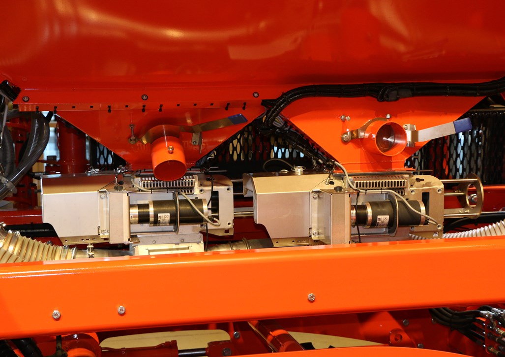 Kuhn Espro 6000 RC