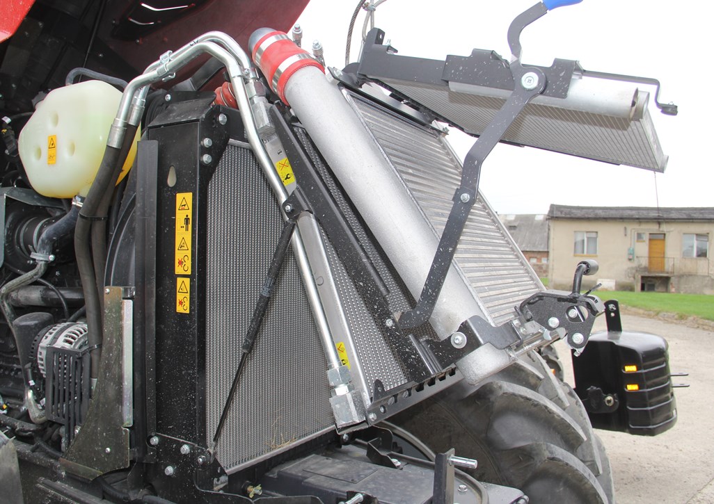 McCormick X7.670 VT-Drive