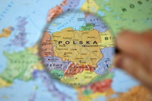inwestycje, inwestycje w Polsce, inwestor, polska, PAIiIZ, HSBC