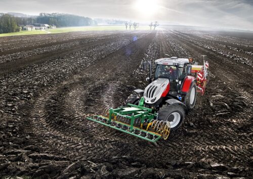Steyr S-Turn
