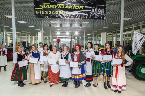 Miss Traktora 2016