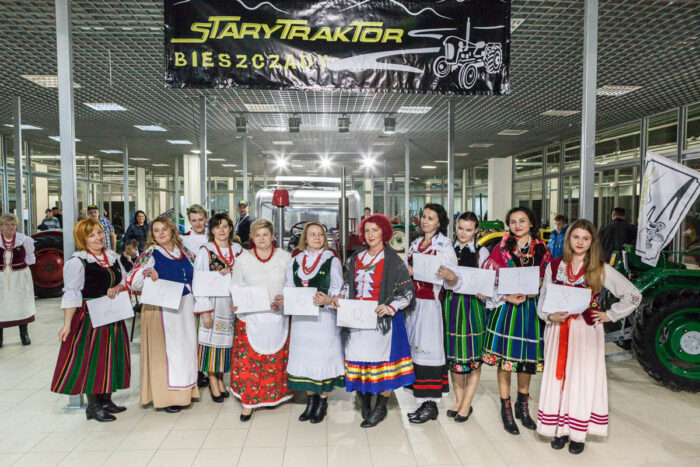 Miss Traktora 2016
