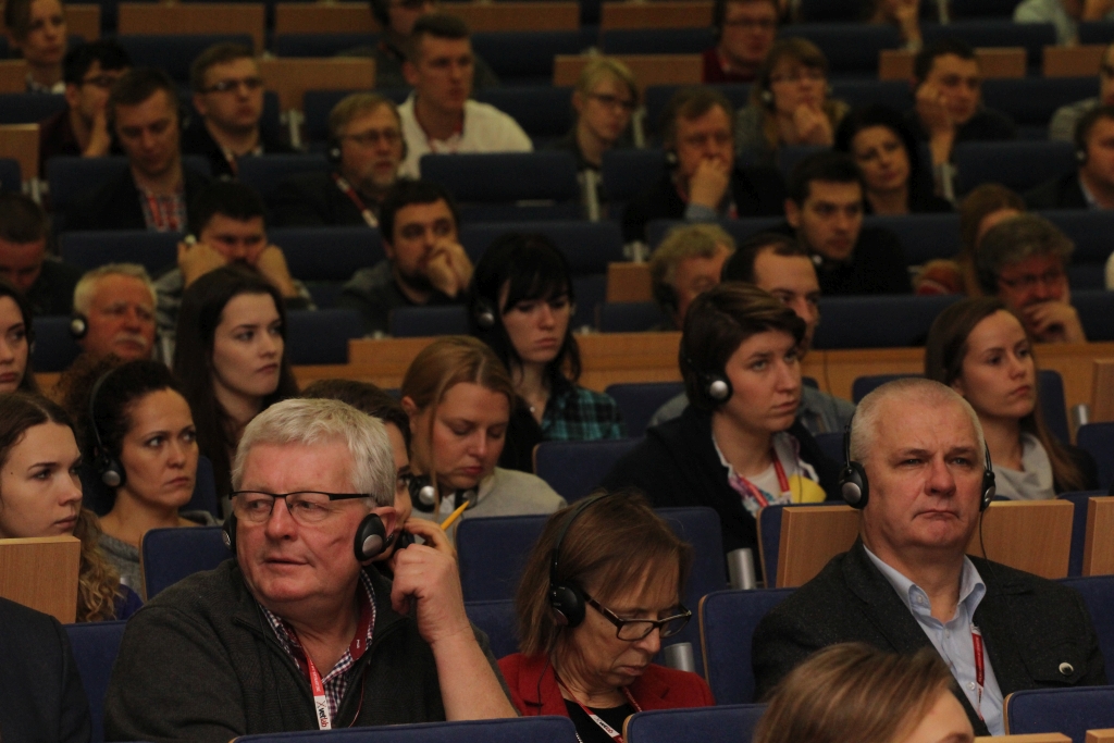 cielęta, konferencja, wrocław, wzrost i rozwój cieląt