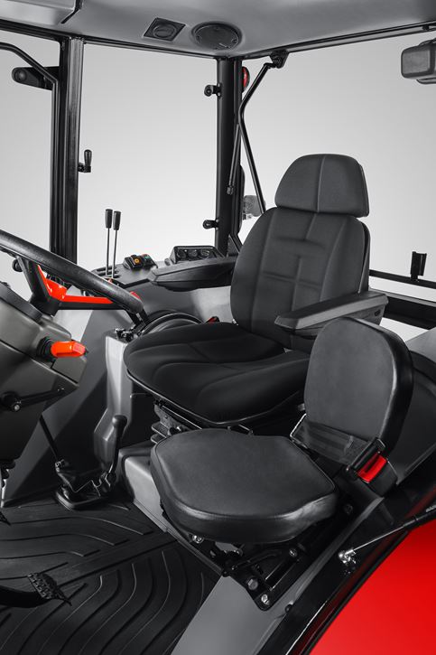Zetor Major HS 80