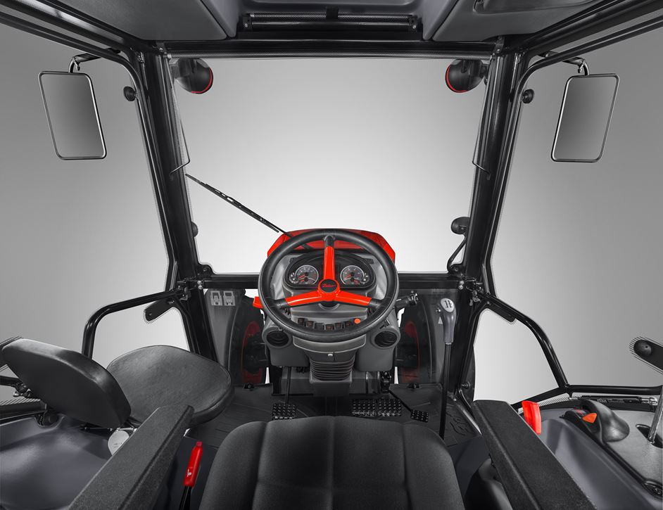 Zetor Major HS 80