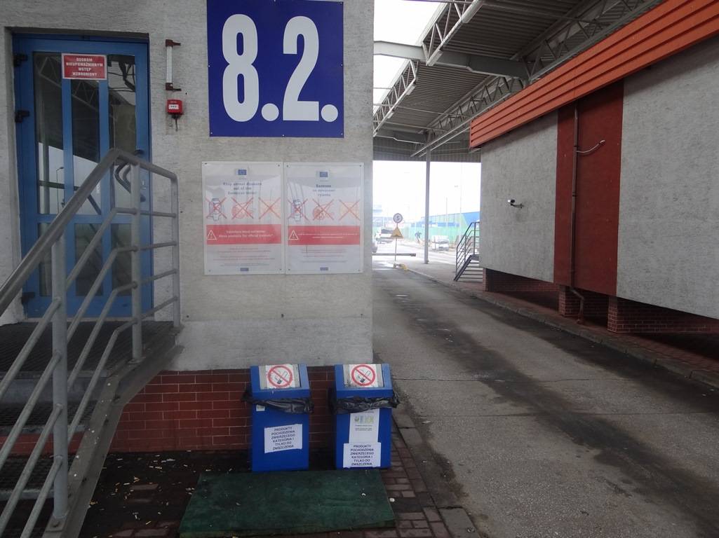 ministerstwo rolnictwa, handel zagraniczny, promocja produktów spożywczych, doradztwo rolnicze