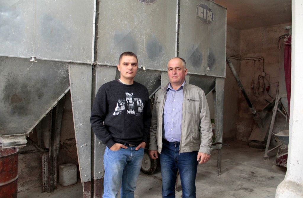 cykl zamknięty, tuczniki, Ekoplon
