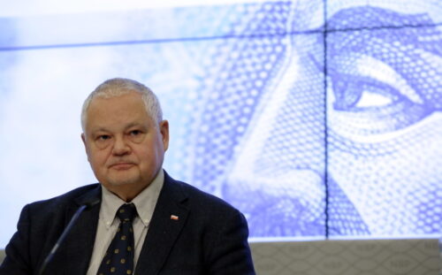 nbp, frankowicze, kredyty we frankach, banki, adam glapiński, narodowy bank polski