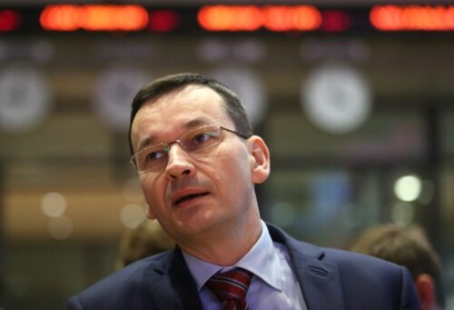 morawiecki