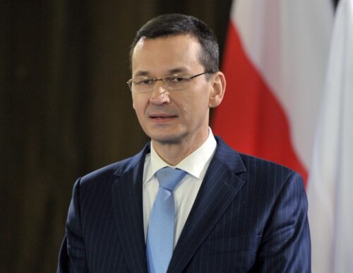 Mateusz Morawiecki, ministerstwo rozwoju, podatki, vat, podatek vat, system podatkowy