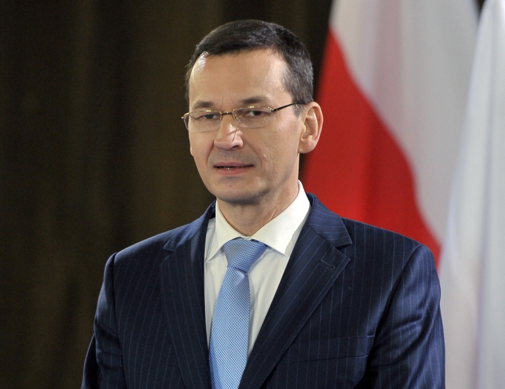 Mateusz Morawiecki, ministerstwo rozwoju, podatki, vat, podatek vat, system podatkowy