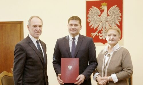 glw, pawel niemczuk, asf, ptasia grypa