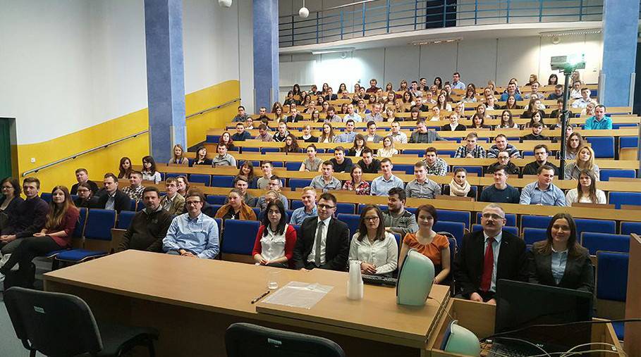 Dobre Praktyki Ochrony Roślin, środki ochrony roślin, seminarium PSOR, edukacja, studenci