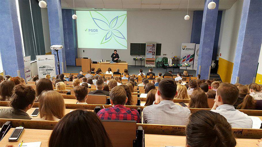 Dobre Praktyki Ochrony Roślin, środki ochrony roślin, seminarium PSOR, edukacja, studenci