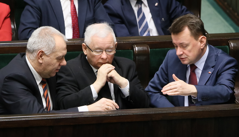 Krajowy Ośrodek Wsparcia Rolnictwa, anr, arr, arimr, agencje rolne, ministerstwo rolnictwa, sejm