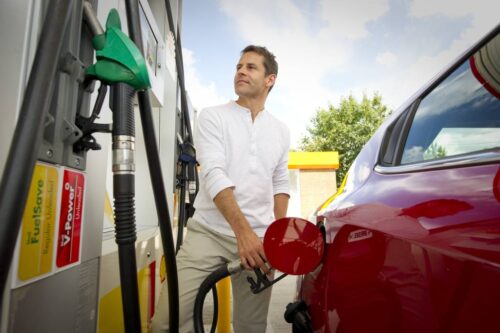 stacja paliw, benzyna, paliwa, olej napędowy, Orlen, BP, Shell