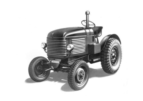 Steyr 180