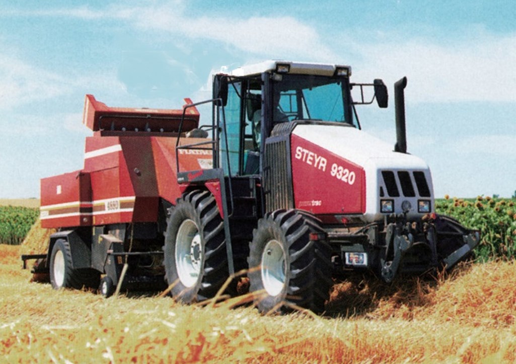 Steyr