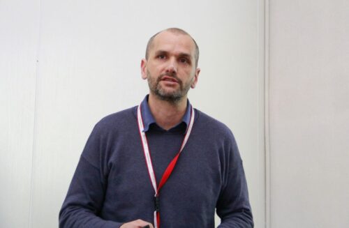 Stopmastitis, bydło mleczne, jakość mleka, konferencja