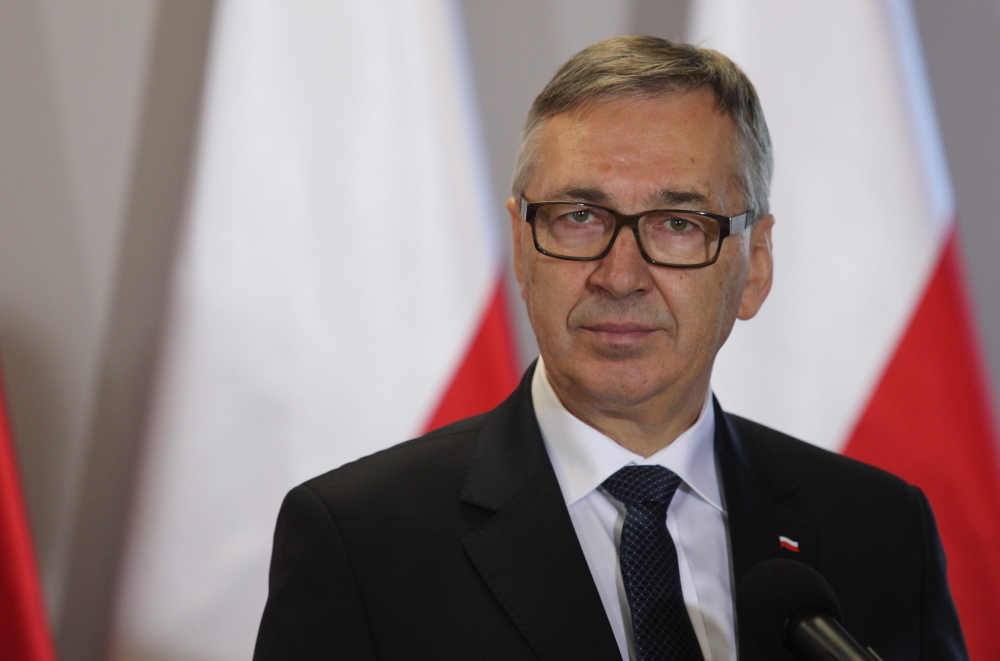 zasiłek dla bezrobotnych, bezrobotni, stanisław szwed, ministerstwo pracy, budżet państwa