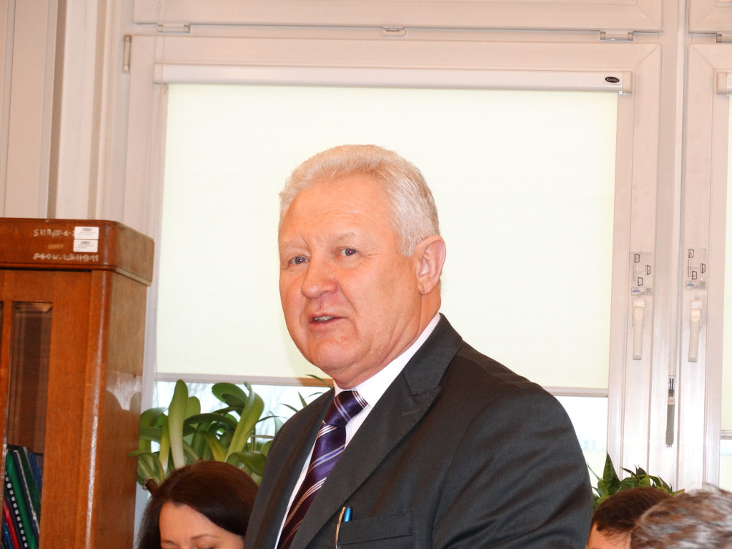 Zdzisław Wyszyński