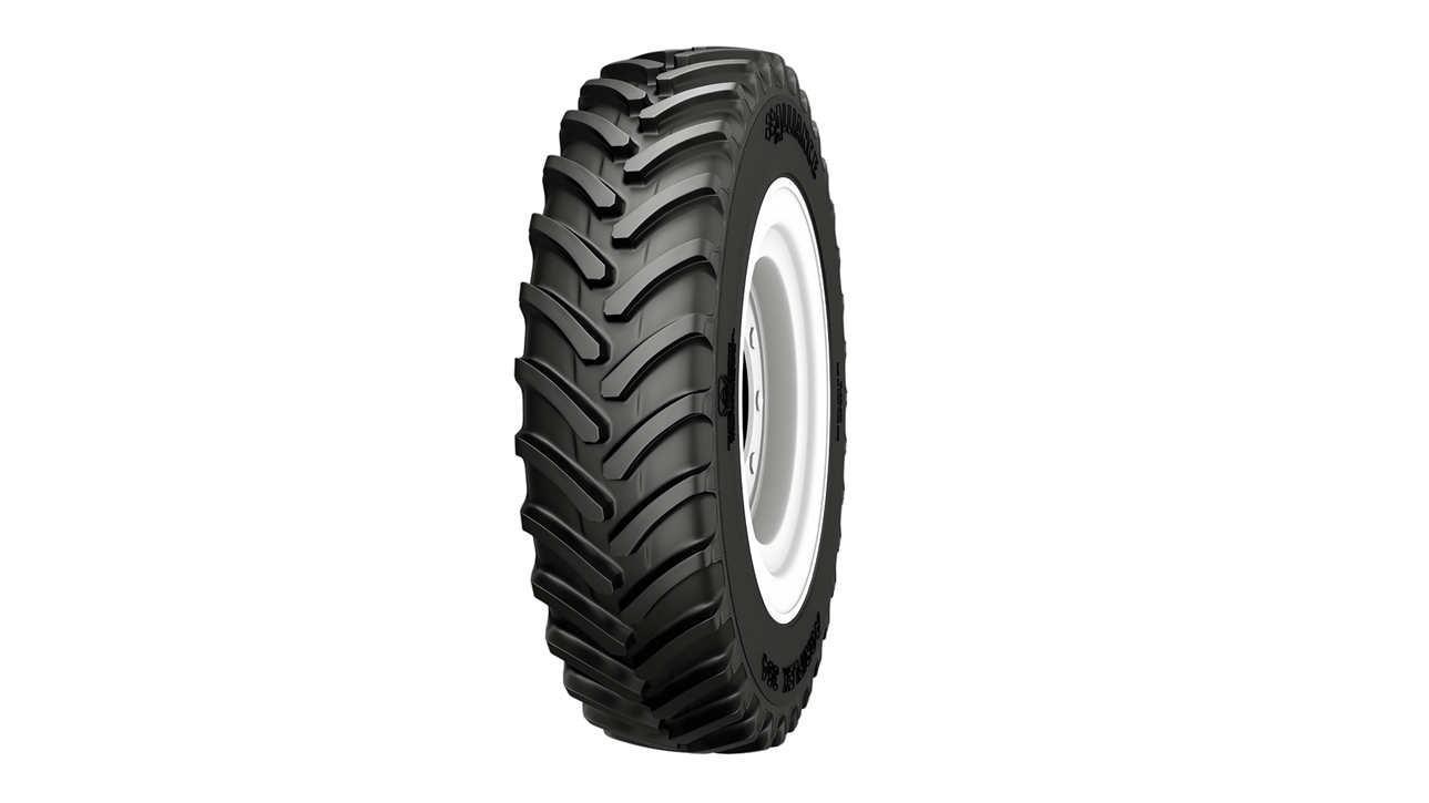 Opona Alliance Agriflex 354