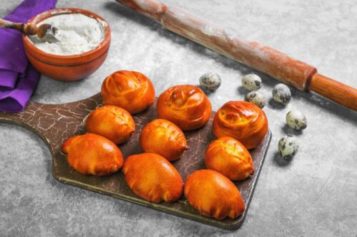 przepis na wyjątkową drożdżówkę, drożdżówka bez cukru, SGGW, cukier, słodycze